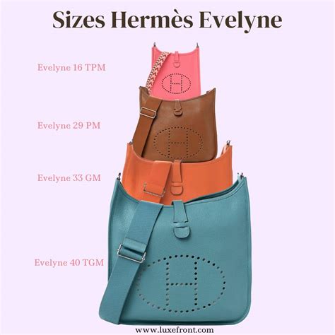 what size is the mini evelyn hermes|Hermes evelyne cost.